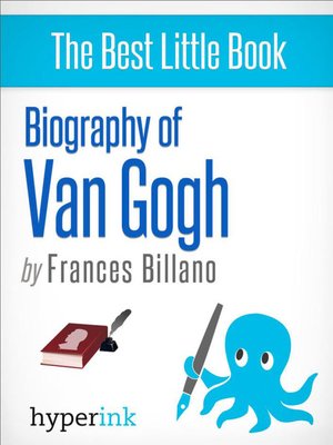 cover image of Biography of Van Gogh